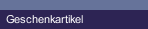 Geschenkartikel